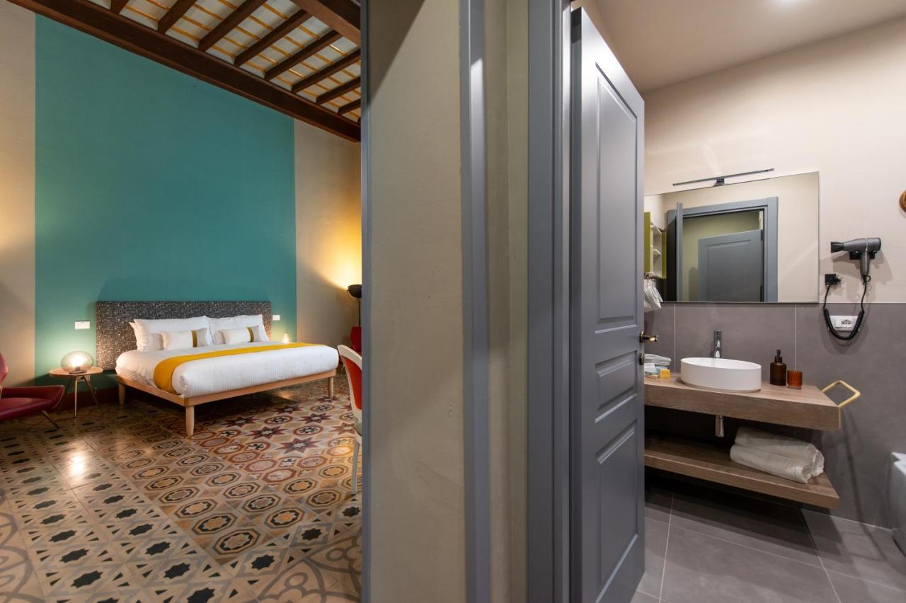 Casa Leopoldo Hotel Pisa Exterior photo