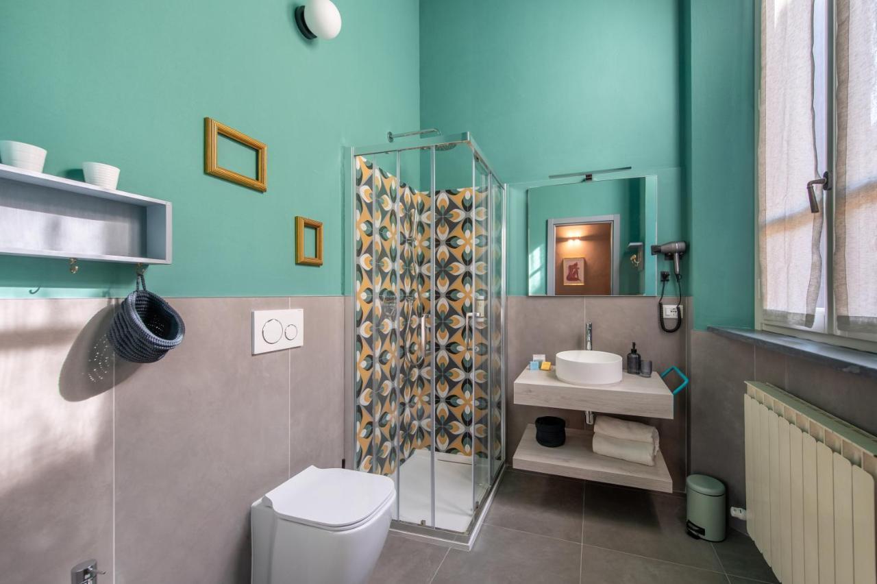 Casa Leopoldo Hotel Pisa Exterior photo