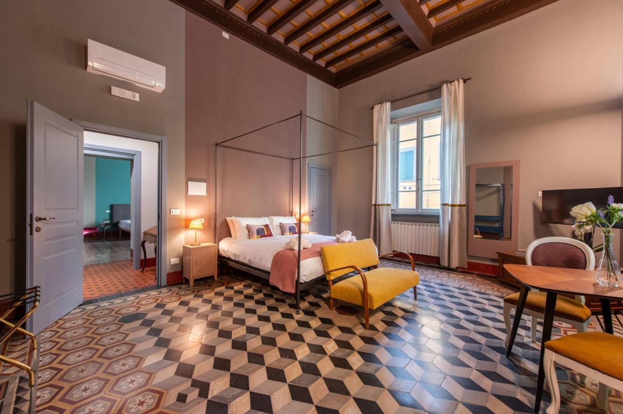 Casa Leopoldo Hotel Pisa Exterior photo