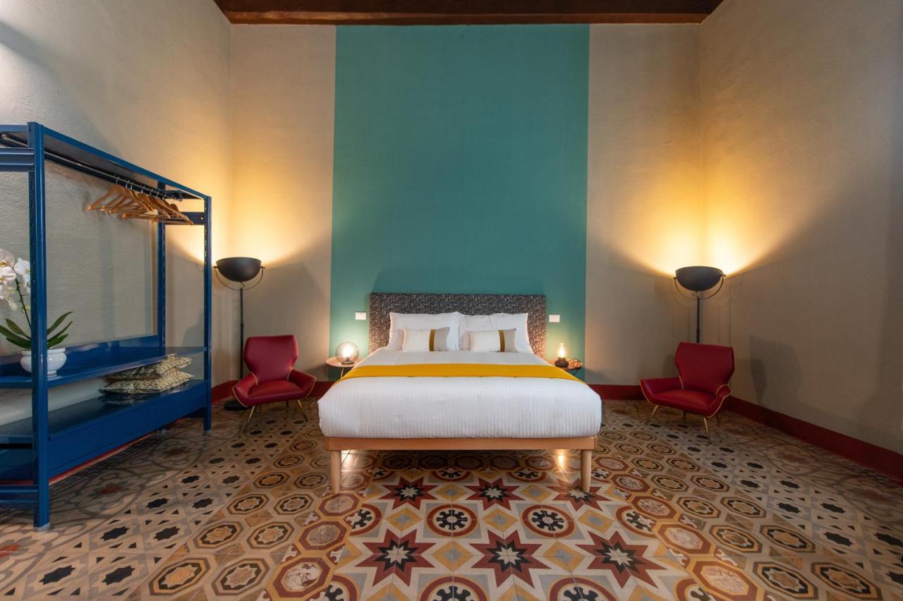 Casa Leopoldo Hotel Pisa Exterior photo